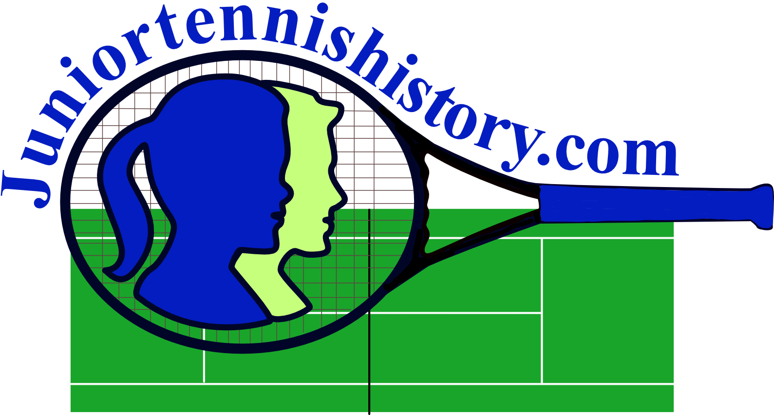 Junior Tennis History